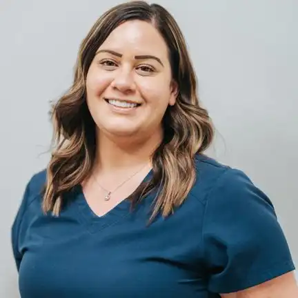 Christeen Tate, Medical Assistant and Mohs Assistant