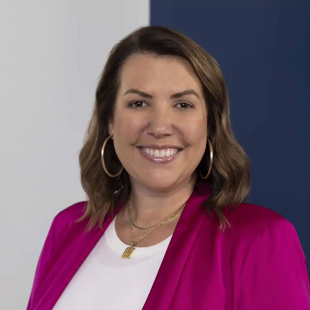 Amanda Fair, Practice Manager