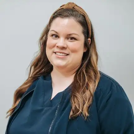 Jessi Shields, Office Lead and Histotech