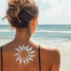 sunscreen
