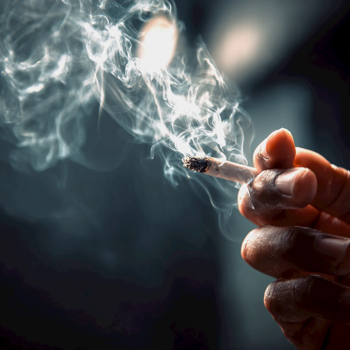 What Smoking Does to Your Skin and What You Can Do About It