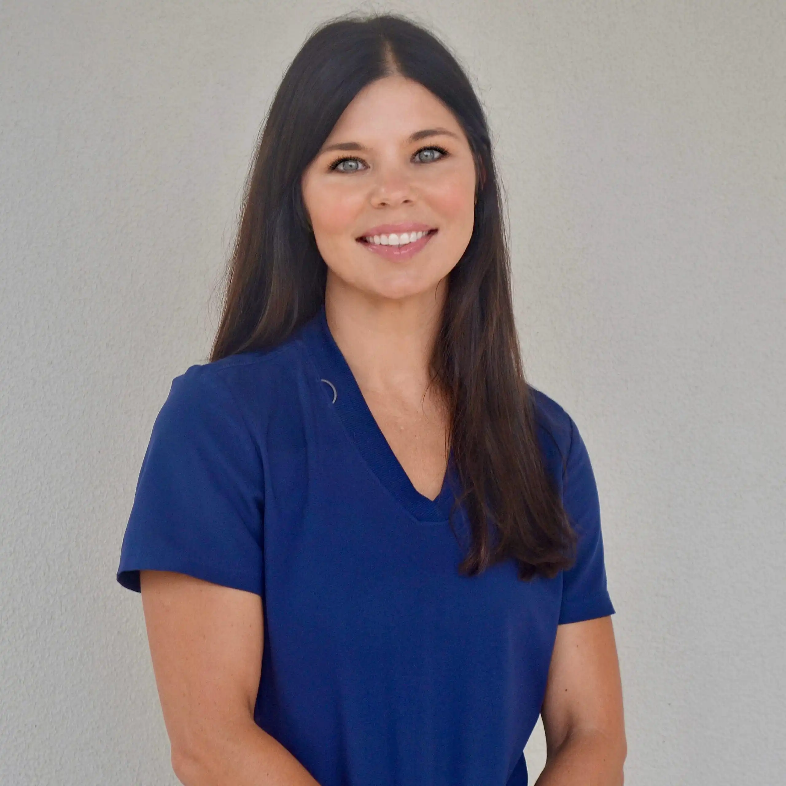 Susan Burroughs, Front Office Coordinator