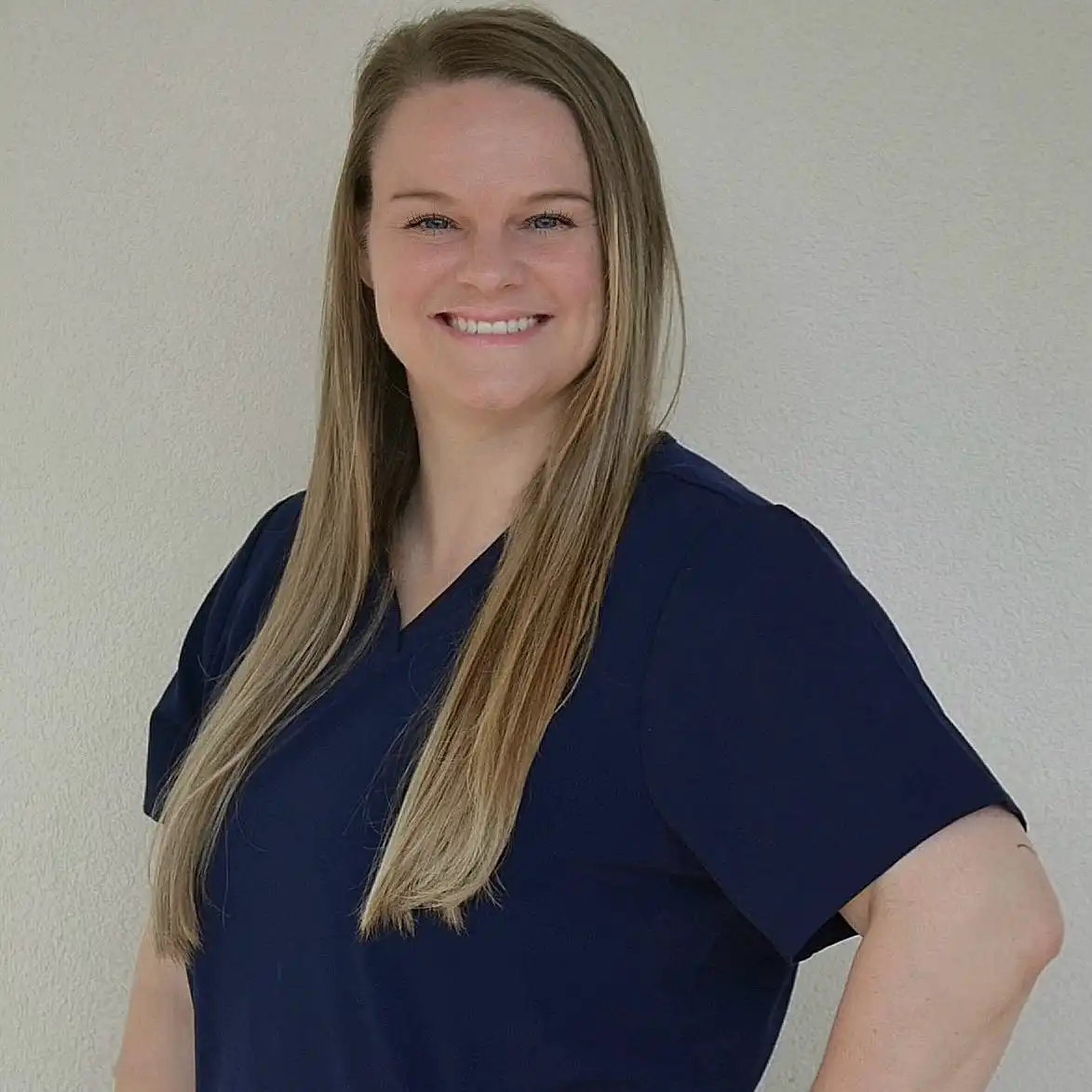 Katy Hahler, Medical Assistant