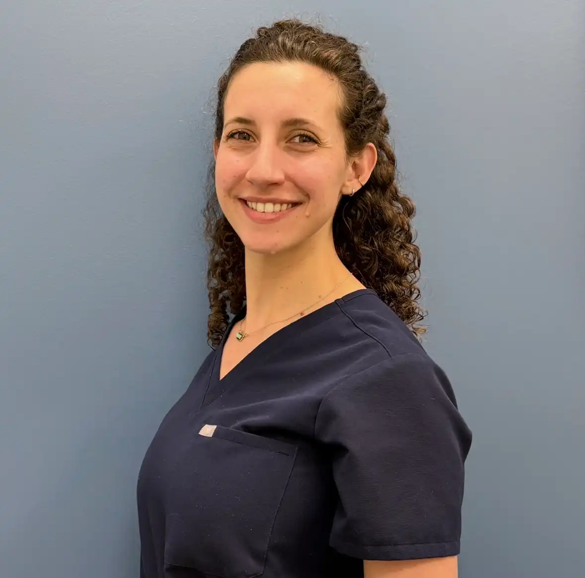 Kayliegh Nissle, NP-C, nurse practitioner
