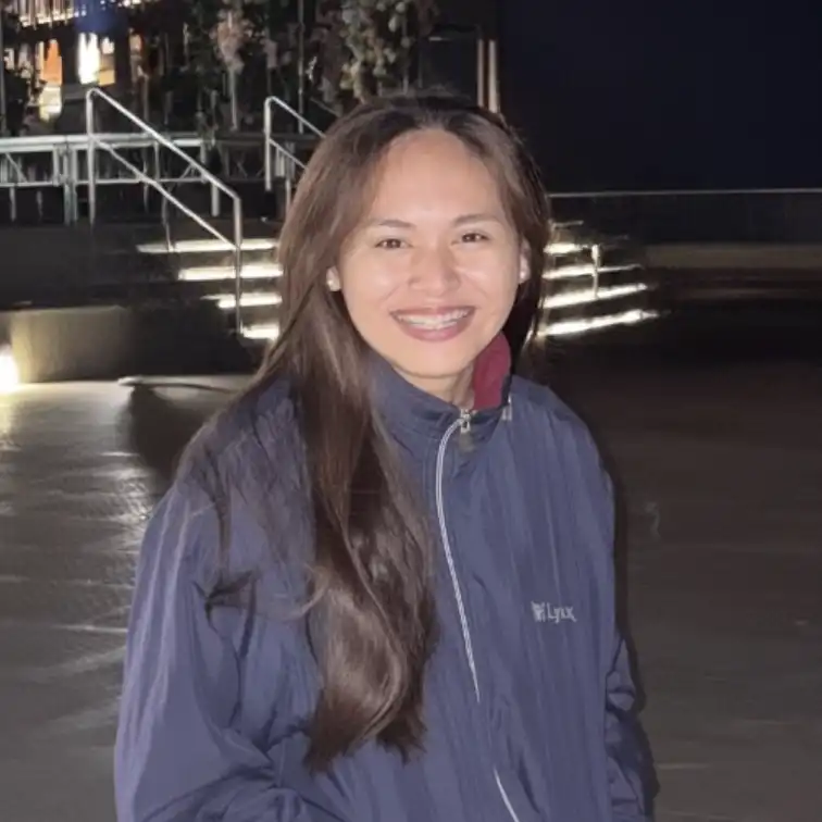 Kimberly, Verification Specialist